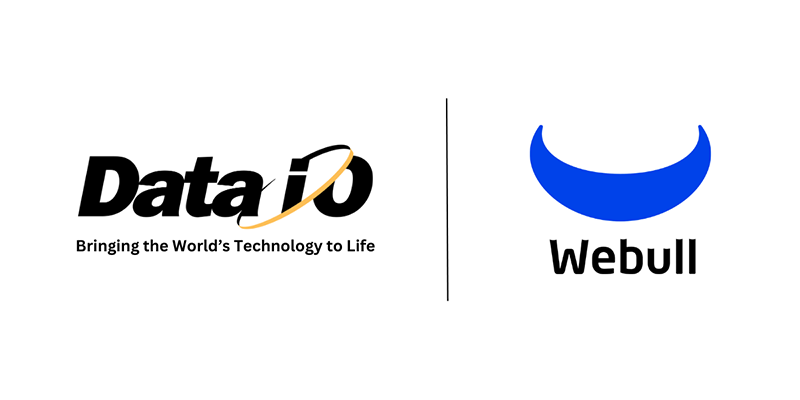 Webull Corporate Communications Platform